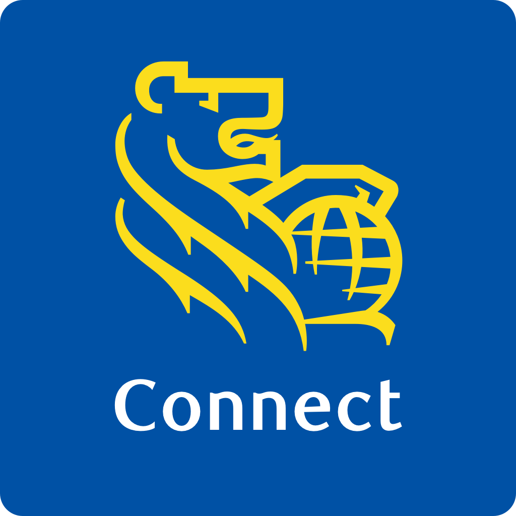 RBC Connect App Logo